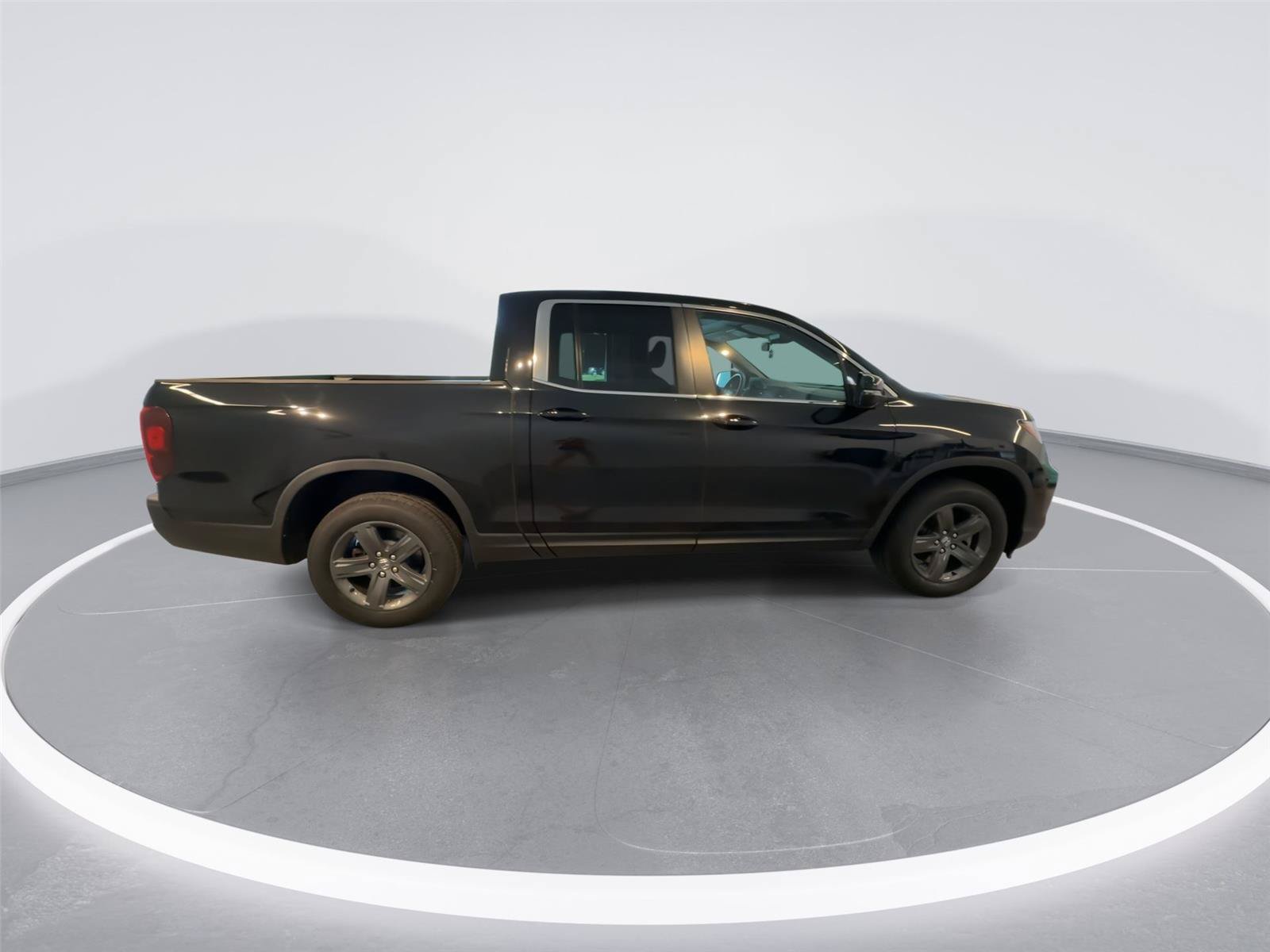 Used 2023 Honda Ridgeline RTL image 9