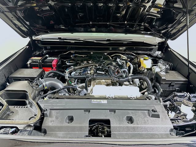 Used 2024 Toyota Tacoma TRD Off-Road image 32