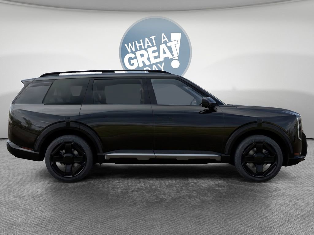 New 2027 Kia Telluride SX Prestige X-Line image 7