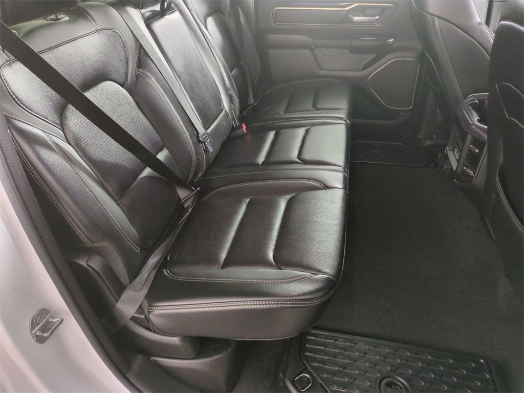 Used 2022 RAM 1500 Sport w/ Rebel Level 2 Equipment Group image 29