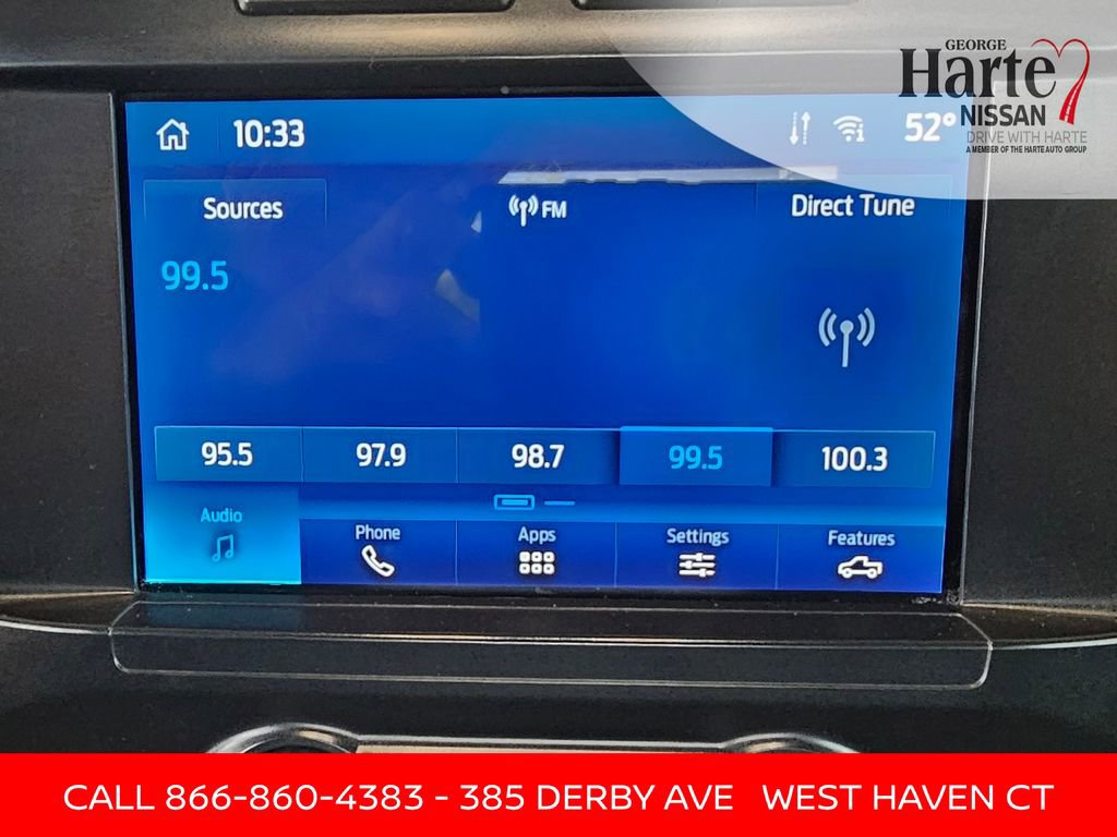 Used 2023 Ford F150 XLT image 20