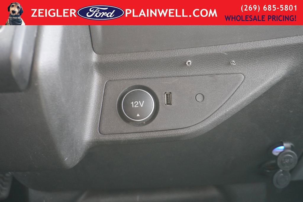 Used 2019 Ford Transit 250 148 High Roof Extended image 21