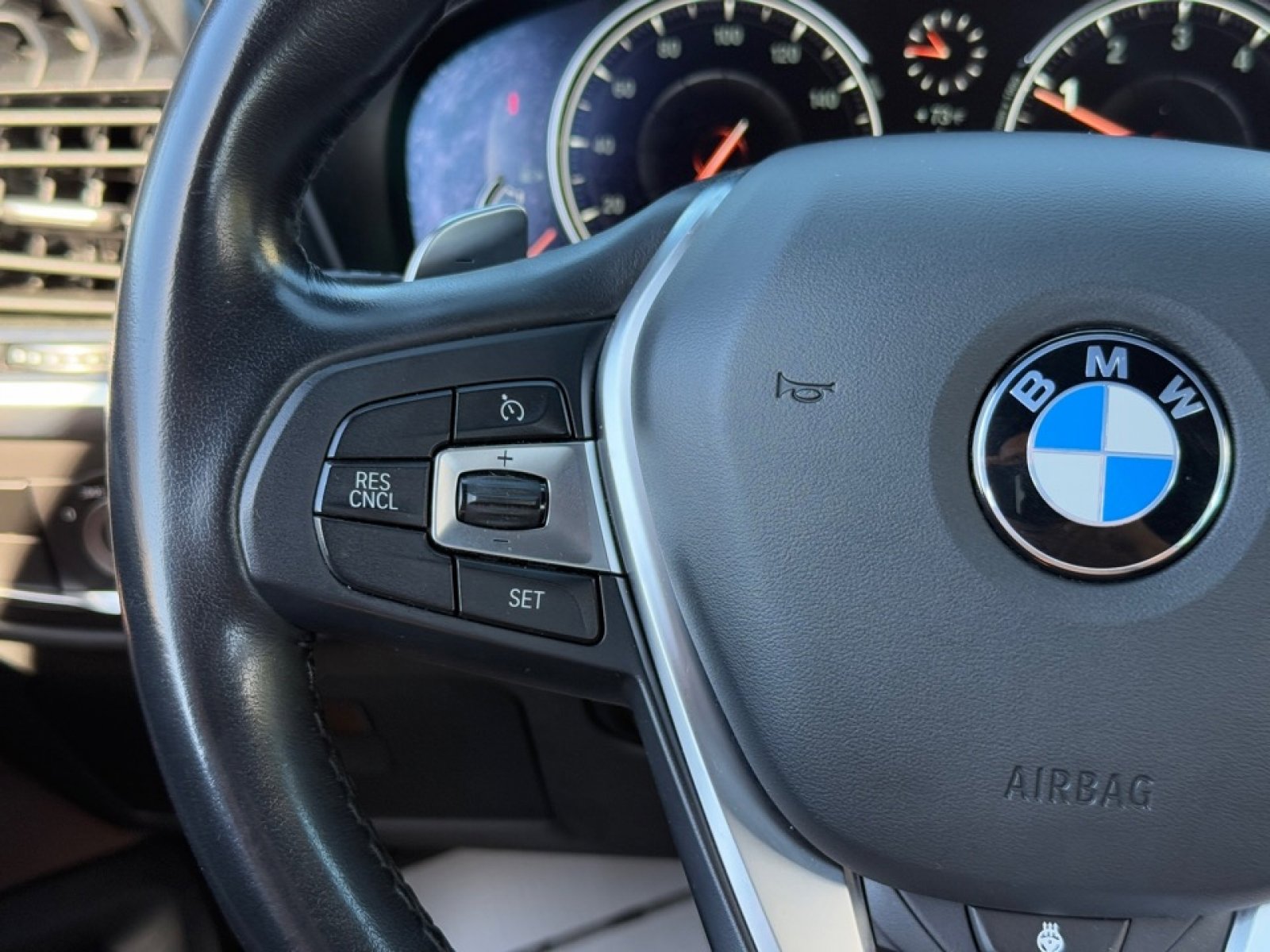 Used 2019 BMW X3 xDrive30i image 24