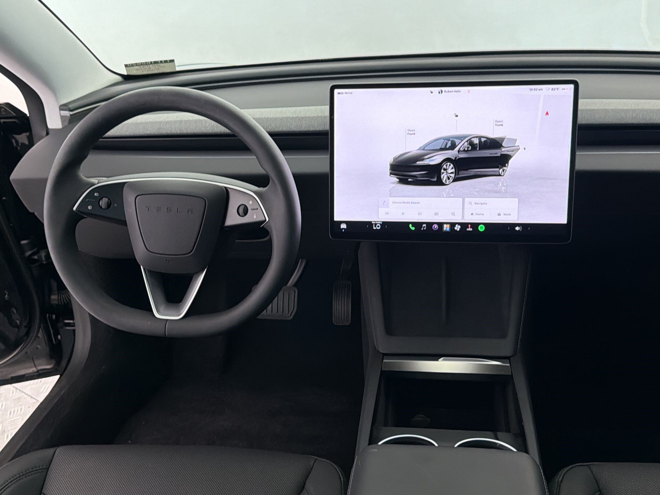 Used 2026 Tesla Model 3 RWD image 29