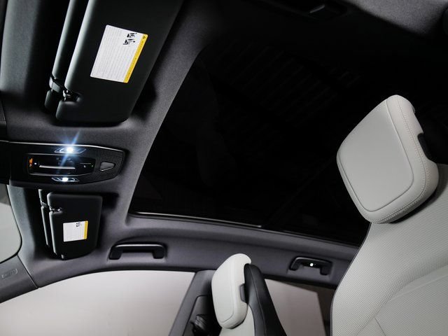 New 2026 Porsche Cayenne Electric AWD/4WD image 25
