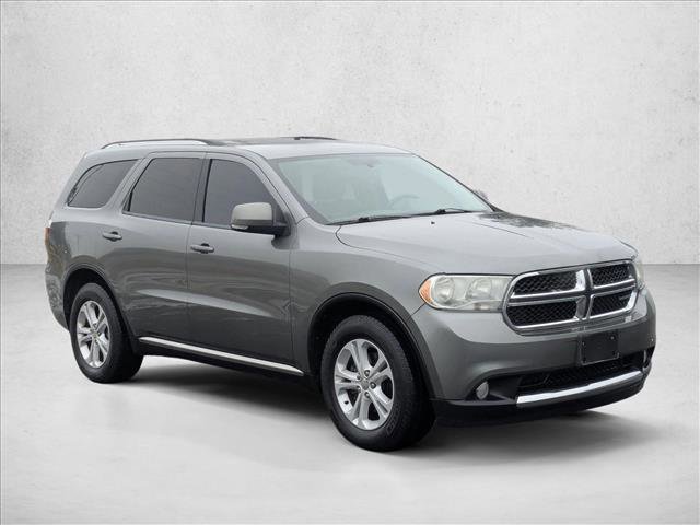 Used 2011 Dodge Durango Crew image 3