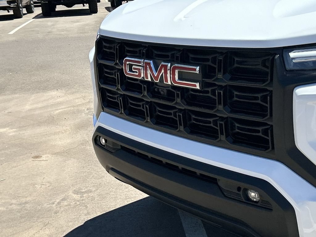 New 2026 GMC Canyon Elevation w/ Convenience Package AWD/4WD image 30