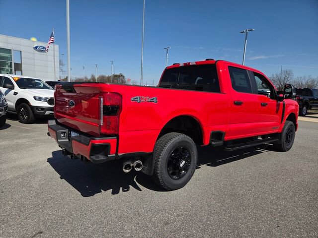 New 2026 Ford F250 XL w/ STX Appearance Package image 9