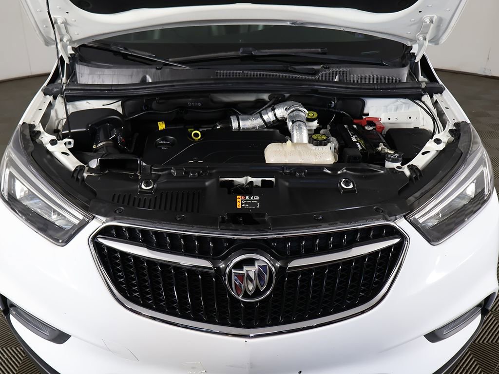 Used 2022 Buick Encore Preferred w/ Safety Package FWD image 15