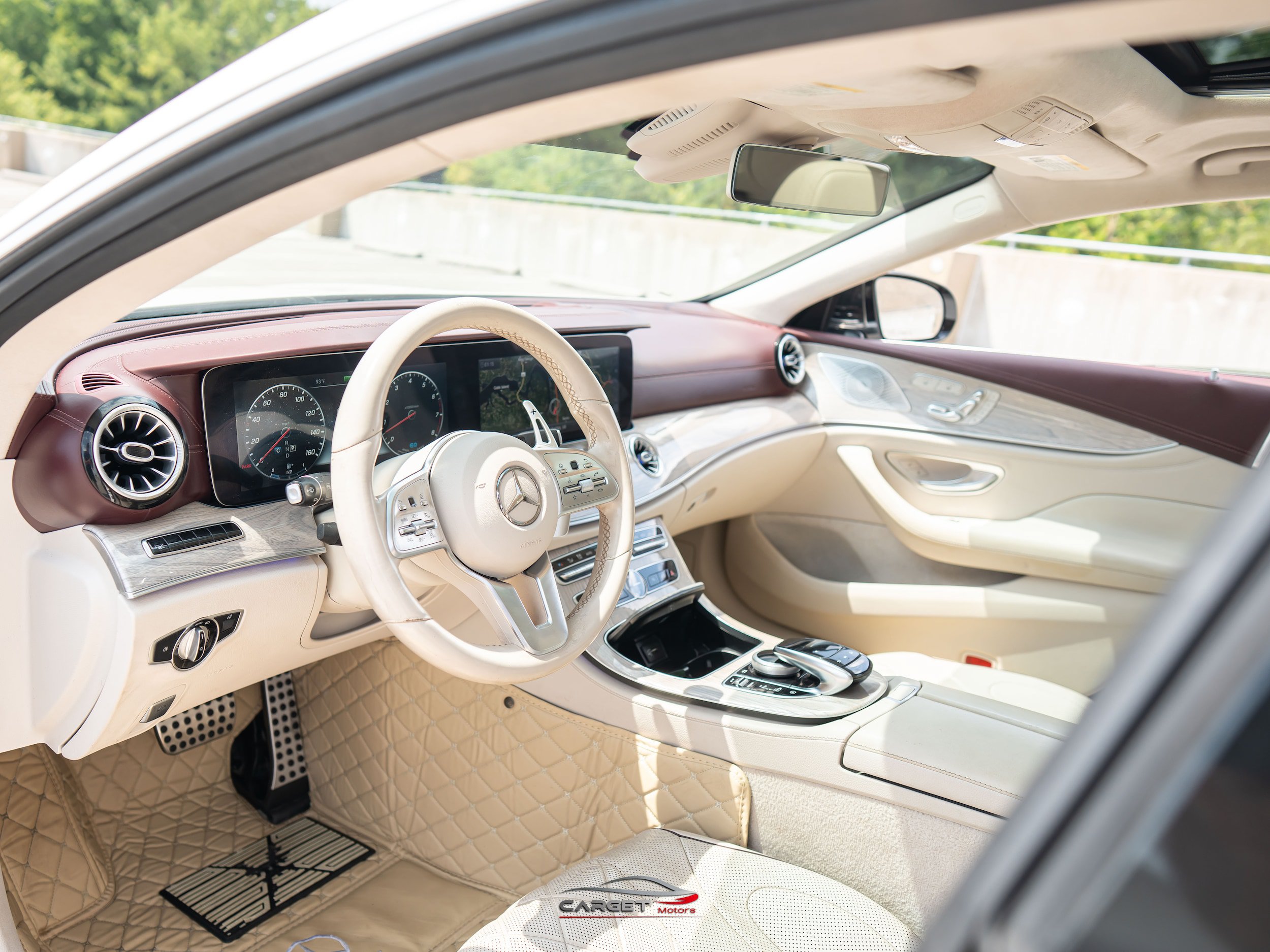 Used 2020 Mercedes-Benz CLS 450 image 13