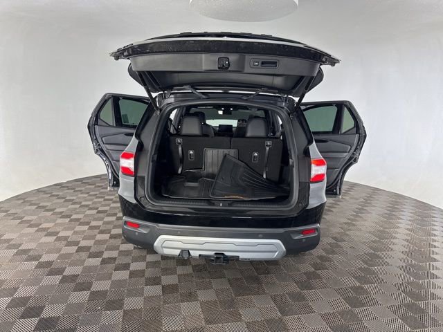 Certified 2025 Honda Pilot TrailSport image 20