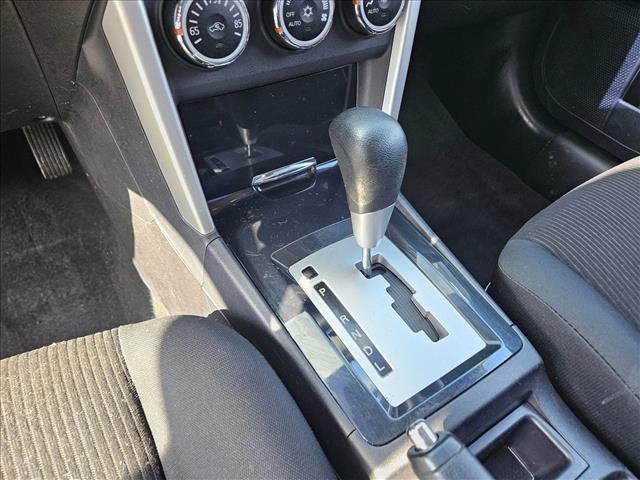 Used 2017 Mitsubishi Lancer ES image 16