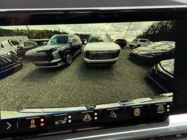 New 2026 GMC Sierra 1500 SLE w/ X31 Off-Road Package AWD/4WD image 11