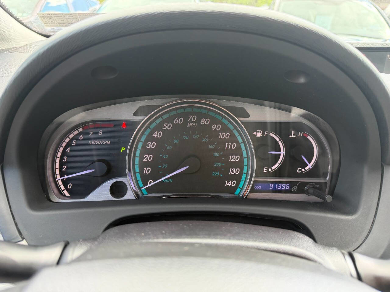 Used 2014 Toyota Venza Limited AWD/4WD image 24