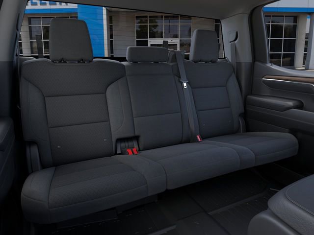 New 2026 Chevrolet Silverado 1500 RST image 17