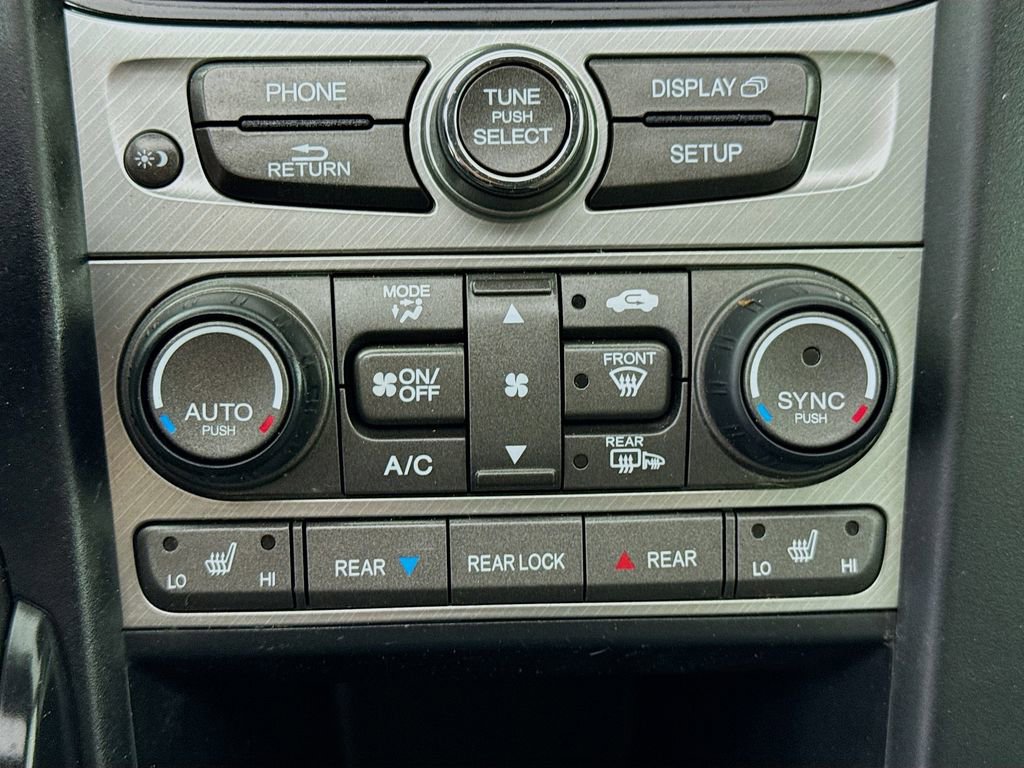 Used 2014 Honda Pilot EX-L image 18