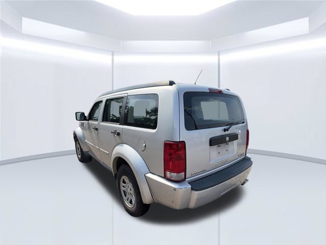 Used 2009 Dodge Nitro SE RWD image 8