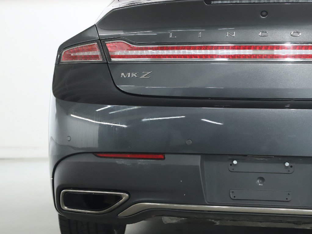 Used 2018 Lincoln MKZ Reserve w/ Technology Package AWD/4WD image 41