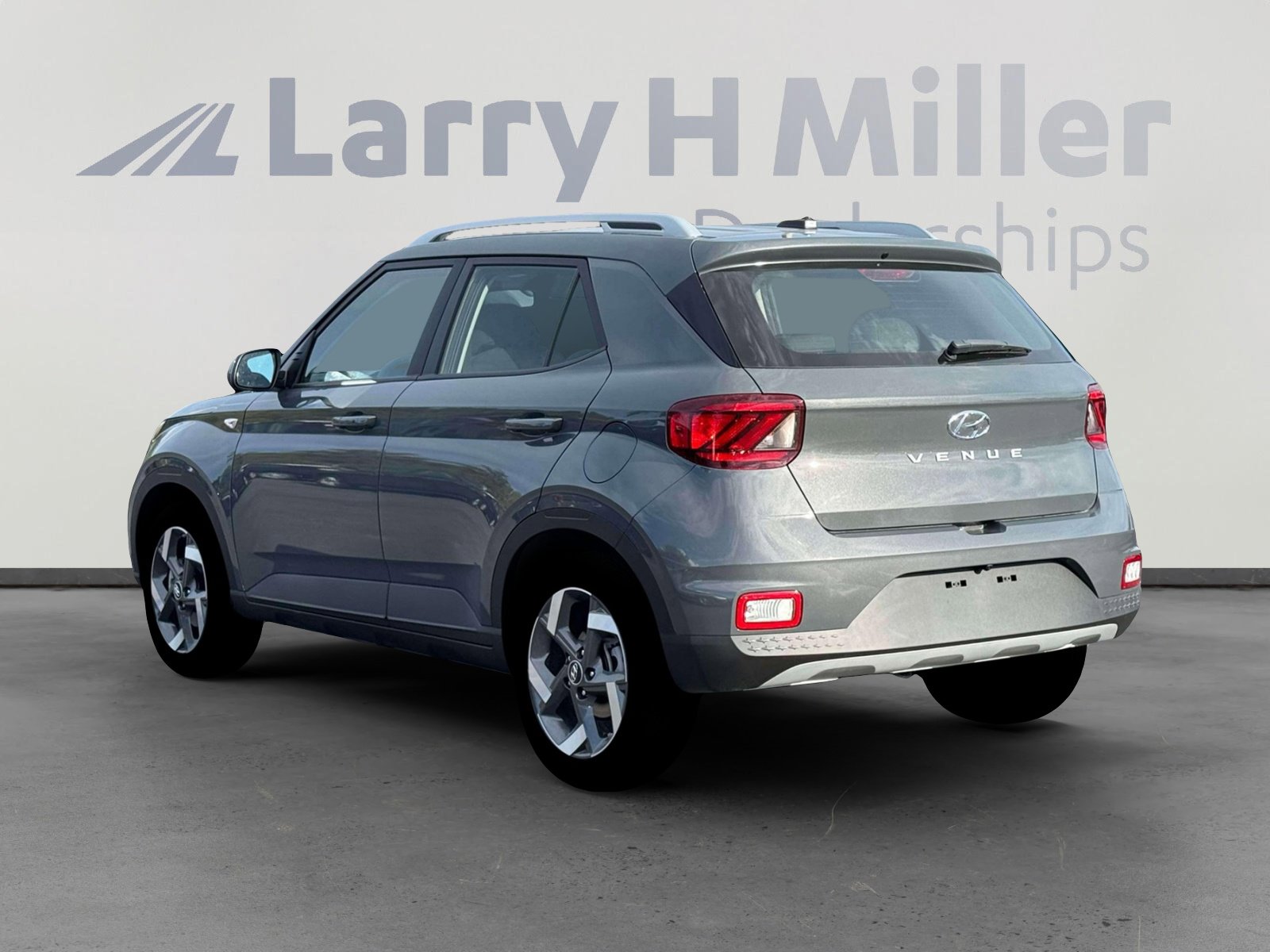 New 2026 Hyundai Venue SEL image 5