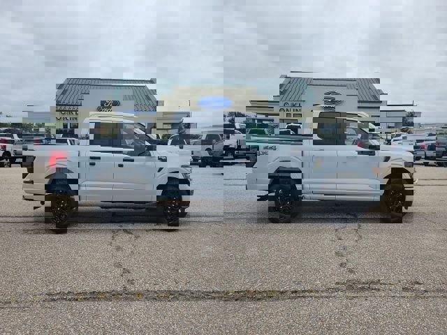 New 2025 Ford F150 STX image 24