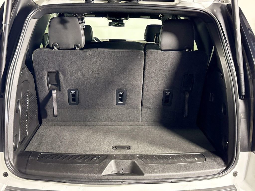 Used 2024 Chevrolet Tahoe LT image 21