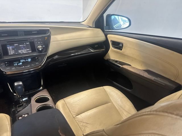 Used 2015 Toyota Avalon XLE FWD image 20