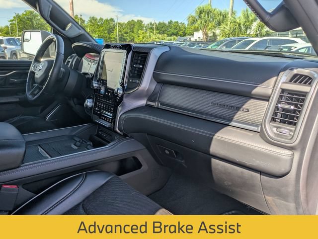 Used 2019 RAM 1500 Limited RWD image 29