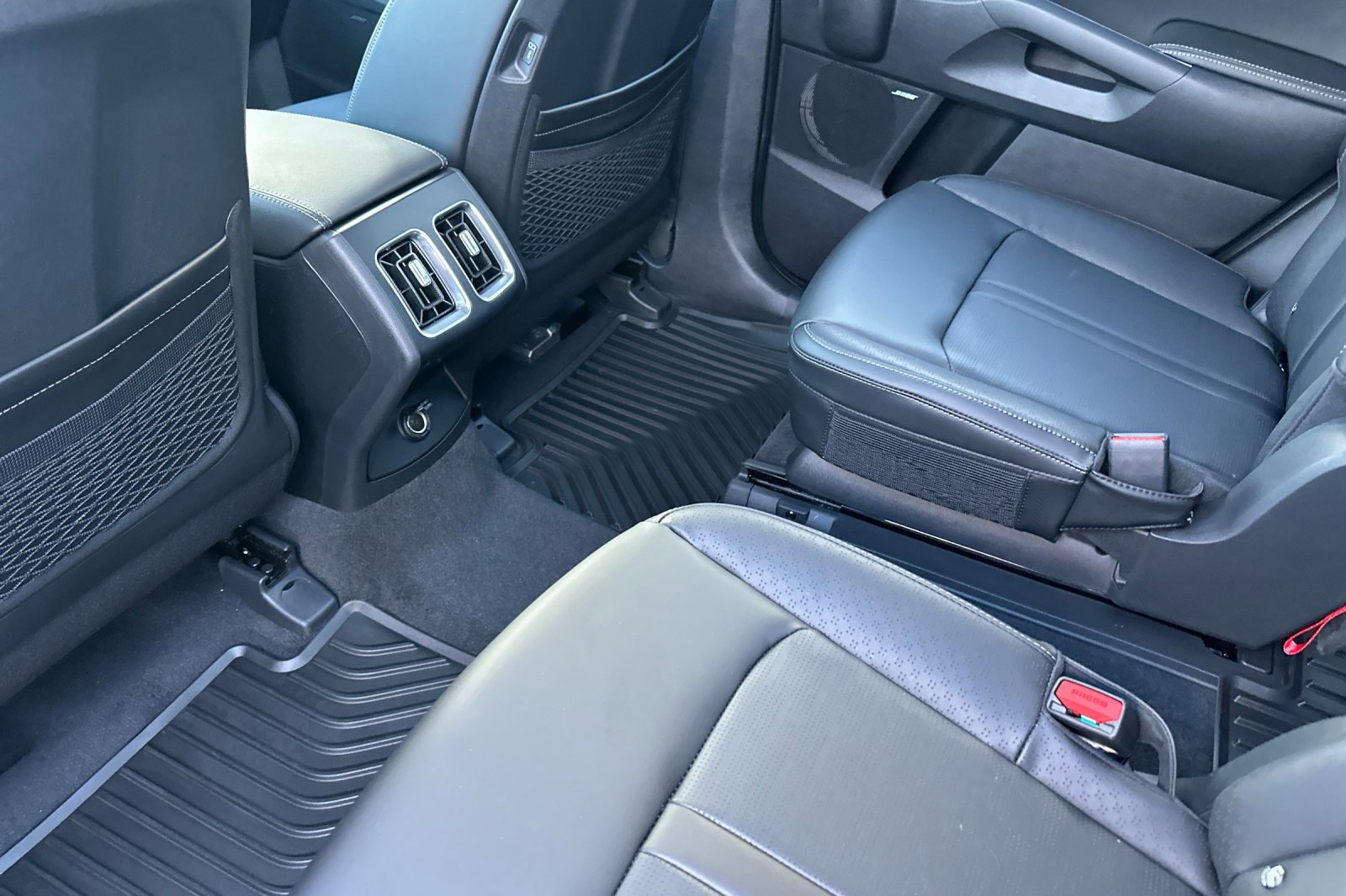 New 2026 Kia Sorento X-Line EX image 13