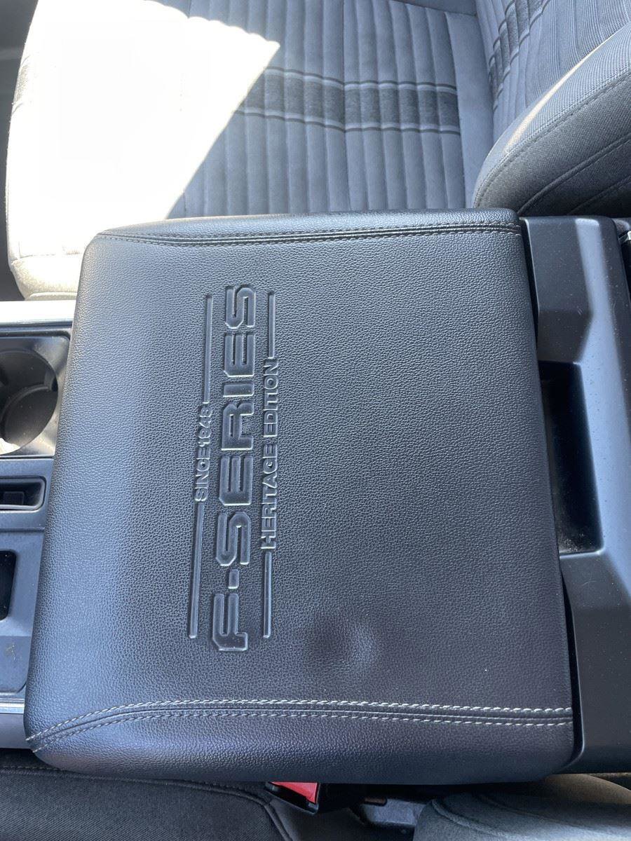 Used 2023 Ford F150 XLT w/ Equipment Group 302A High AWD/4WD image 22