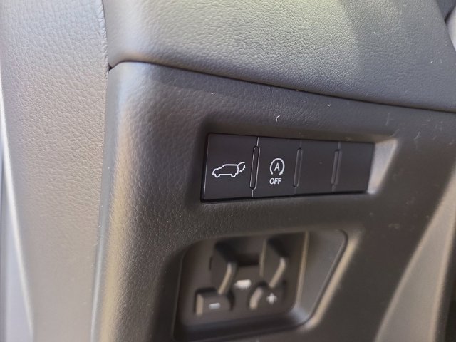 New 2026 Lexus LX 600 4WD w/ Appearance Package image 29