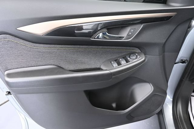 New 2026 Chevrolet TrailBlazer ACTIV FWD image 21