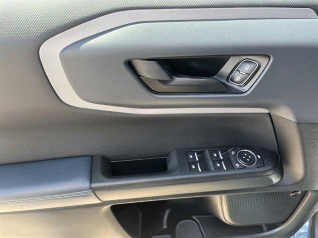 Used 2022 Ford Bronco Sport Outer Banks w/ Tech Package image 14