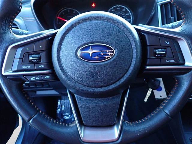 Certified 2021 Subaru Crosstrek 2.0i Premium image 14