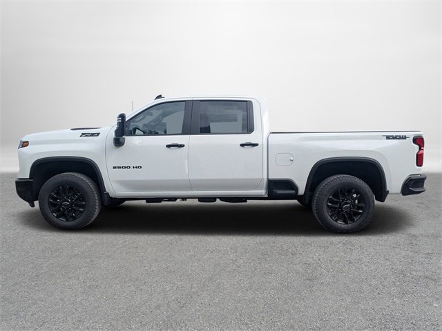New 2026 Chevrolet Silverado 2500 LT w/ Trail Boss Package image 7