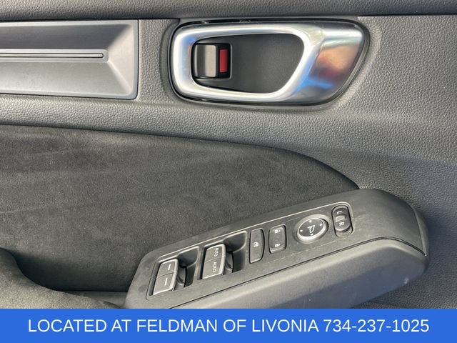 Used 2025 Honda Civic Type R image 21