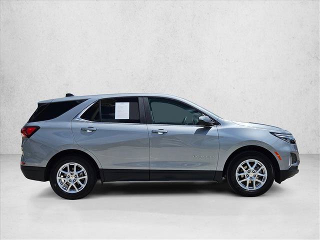 Used 2023 Chevrolet Equinox LT FWD image 4