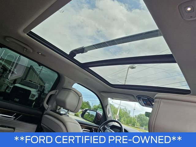 Used 2022 Jeep Grand Wagoneer Series I image 13