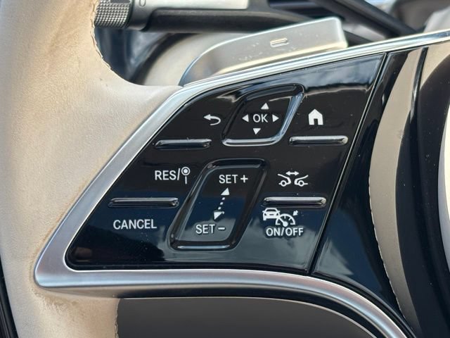 Certified 2023 Mercedes-Benz S 500 4MATIC image 17