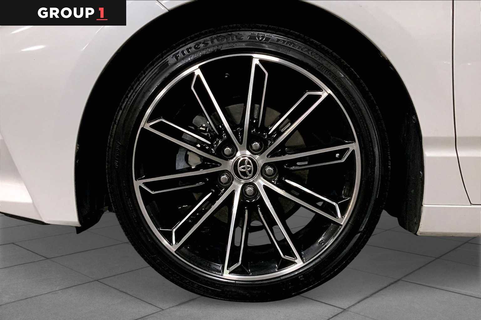 Used 2020 Toyota Avalon XSE w/ Carpet Mat Package image 10