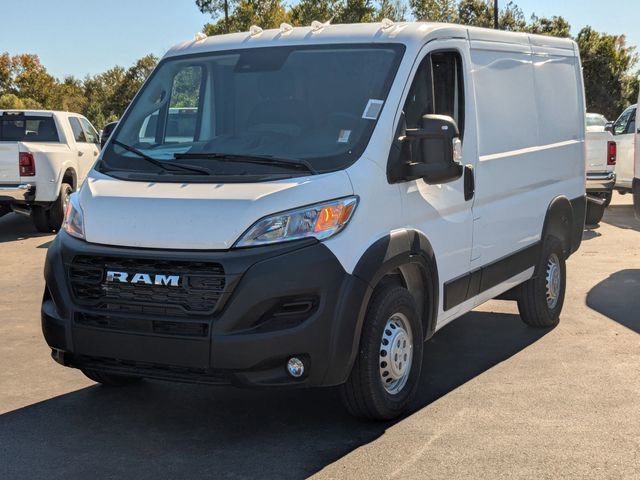 New 2026 RAM ProMaster 1500 w/ Convenience Group FWD image 4