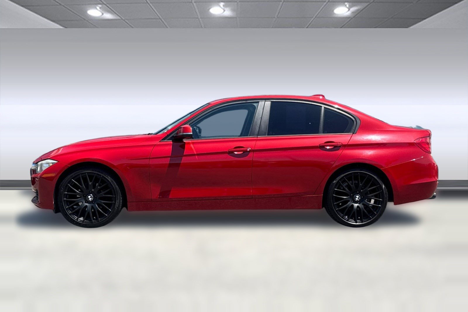 Used 2015 BMW 328i Sedan RWD image 2