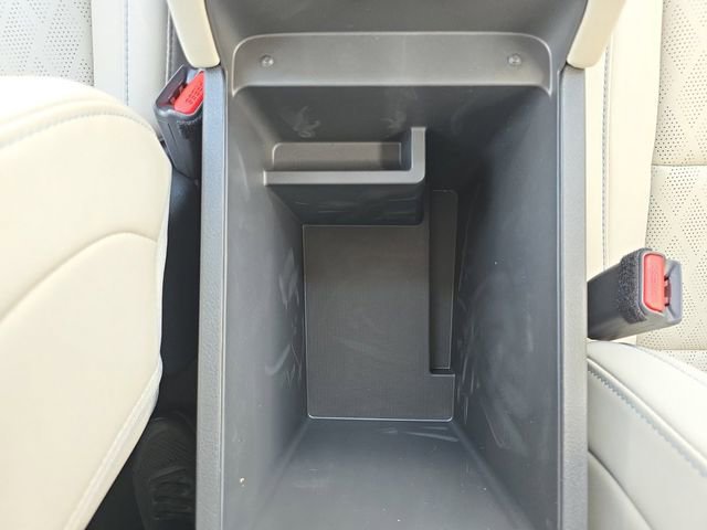 New 2026 Nissan Murano Platinum image 28