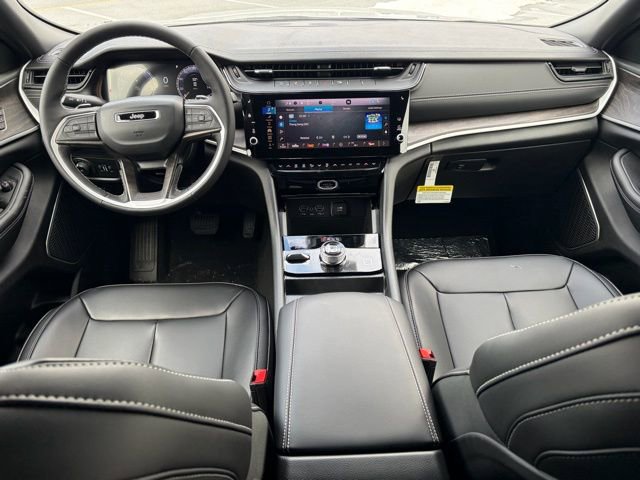 New 2026 Jeep Grand Cherokee Limited image 56
