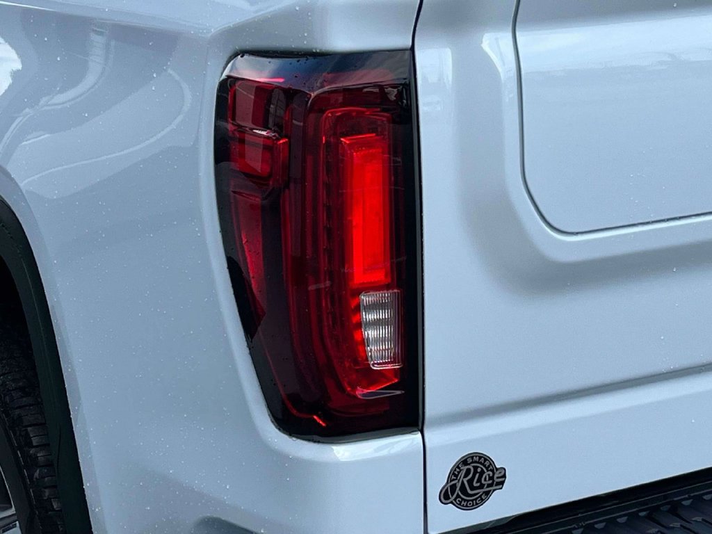 New 2026 GMC Sierra 1500 Denali AWD/4WD image 10