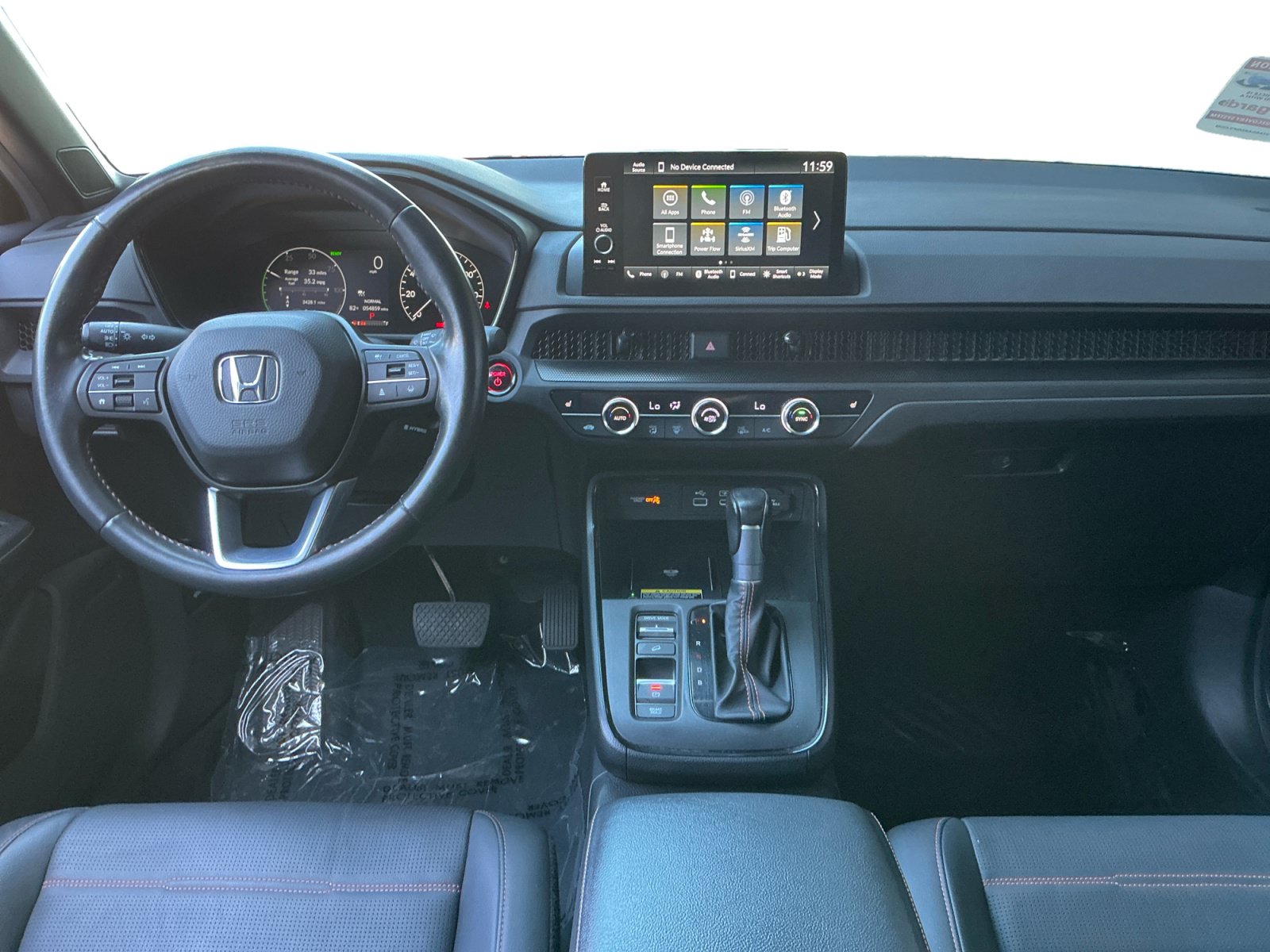 Used 2024 Honda CR-V Sport-L image 11