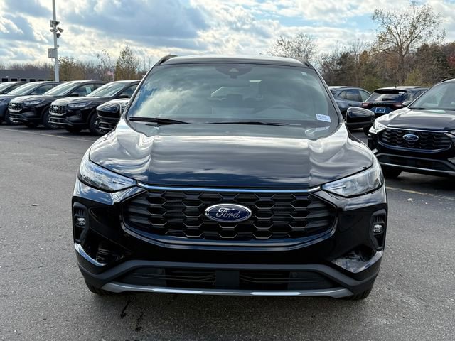 New 2026 Ford Escape ST-Line Select w/ Tech Pack #1 image 3