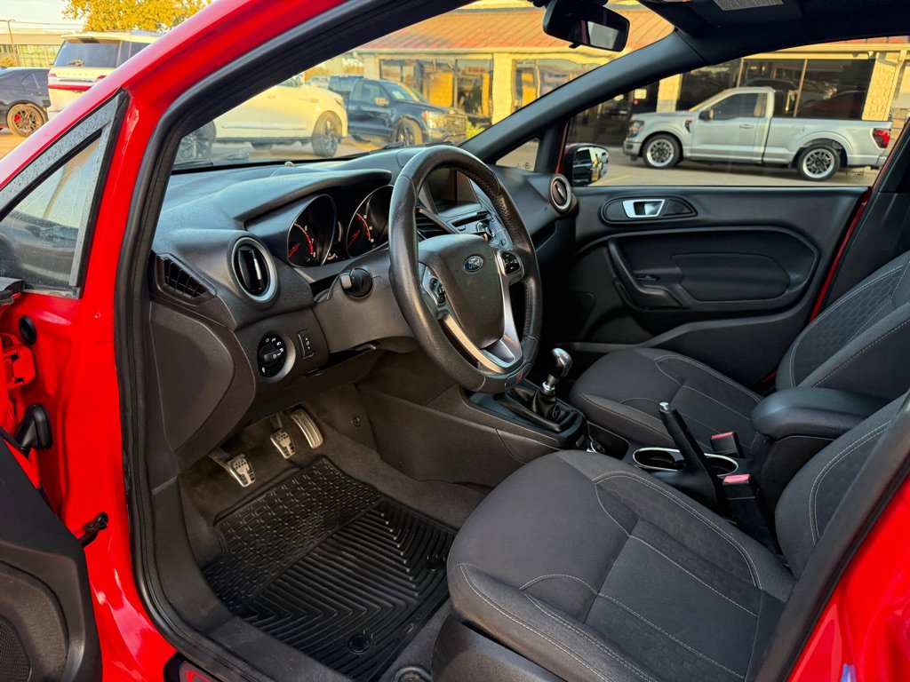 Used 2014 Ford Fiesta ST image 13