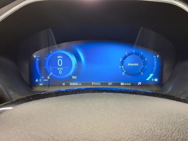 Used 2021 Ford Escape Titanium image 17