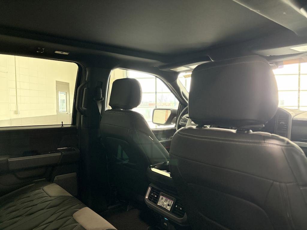 New 2026 Ford F150 XLT w/ Equipment Group 303A High image 26