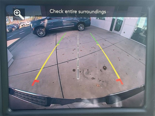 Used 2019 RAM 1500 Big Horn image 26